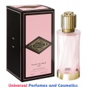 Our impression of Ectat De Rose Versace Unisex Concentrated Premium Perfume Oil (0151204) Premium Luzi